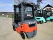 Toyota  42-8FDF18 - 1,8 Ton. - Triplex-FH 5m + Seitensc 