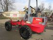 Terex TA 3.5 SH - 3,5 Ton. Nutzlast - Hydrostat