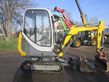 Neuson 1703 - 2 Ton. - Powertilt + Schnellwechsler + 3 