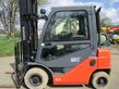 Toyota 06-8FG20F - GAS Triplex-FH 6,5m - Zinkenverstell