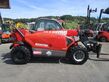 Manitou MT 625 - 6m - 2,5 Ton. inkl. Schaufel+Palettenga