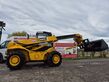 JCB 525-50 (2,5 Ton.-5m) mit Palettengabel 