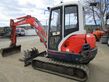 Kubota KX 121-3 (4 T EG) mit  hydraul. Schnellwechsler 