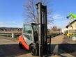 Toyota 3 Ton. - Triplex 7m -SS - 2007