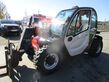 Manitou MT 625 - 6m - 2,5 Ton. mit Palettengabel + Schne 