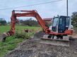 Takeuchi TB 290 -Powertilt + Zentralschmierung + 4 Löffel 