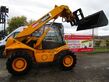 JCB 525-50 (2,5 Ton.-5m) mit Palettengabel + Schaufe