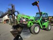 Merlo P37.10 CS Turbo - hydraul. Schnellwechsler