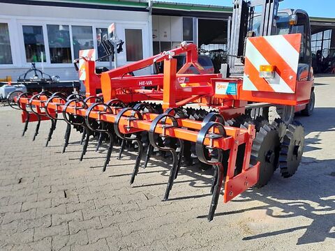 Heva Front- Roller 300 2