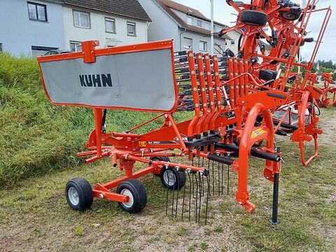 Kuhn GA 3901