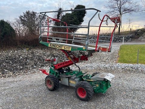 Knecht Hebebühne L10 3