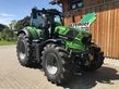 Deutz Fahr 7250 TTV Warrior