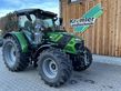Deutz Fahr 6135 C TTV