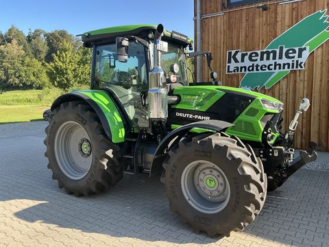Deutz Fahr 6135 C TTV