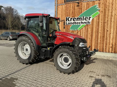 Case IH Farmall 90 A (Stage V)