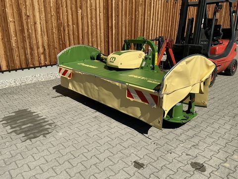 Krone Krone Easy CUT 320