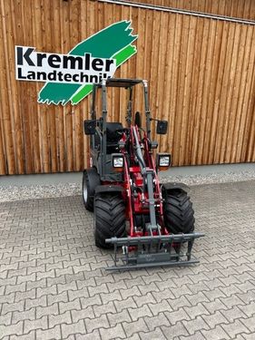 Weidemann 1160