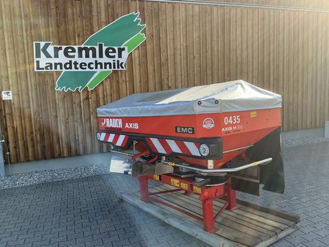 Rauch AXIS H30.2EMC ISOBUS