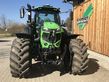 Deutz Fahr 6180 TTV (Stage V)  