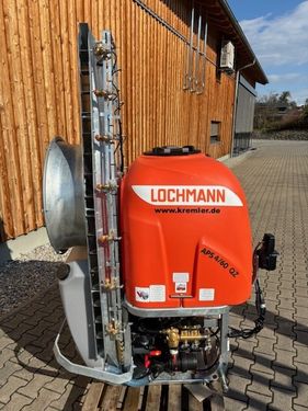 Lochmann APS 4/60QZ