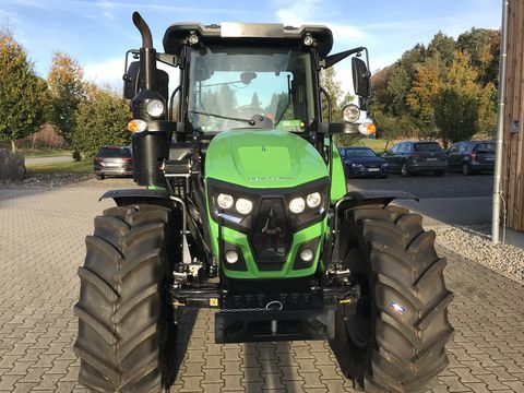 Deutz Fahr 5075 Keyline ohne AD Blue 