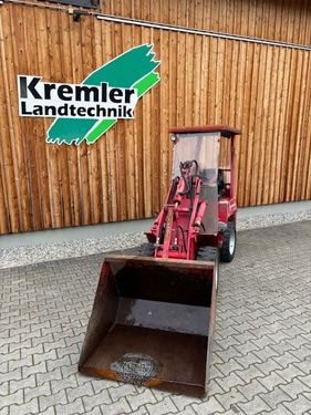 Weidemann 1240