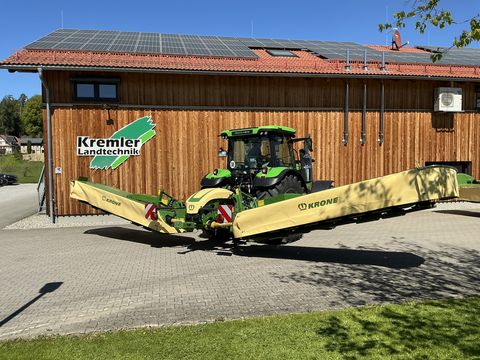 Krone Krone B1000 Heckmähwerk