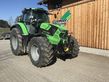 Deutz Fahr 7250 TTV Warrior