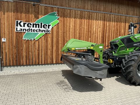 Fendt Frontmähwerk Slicer 310 FQ