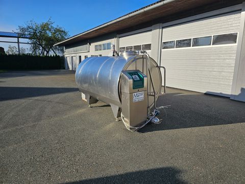 Westfalia GEA T-Cool 3600 Liter