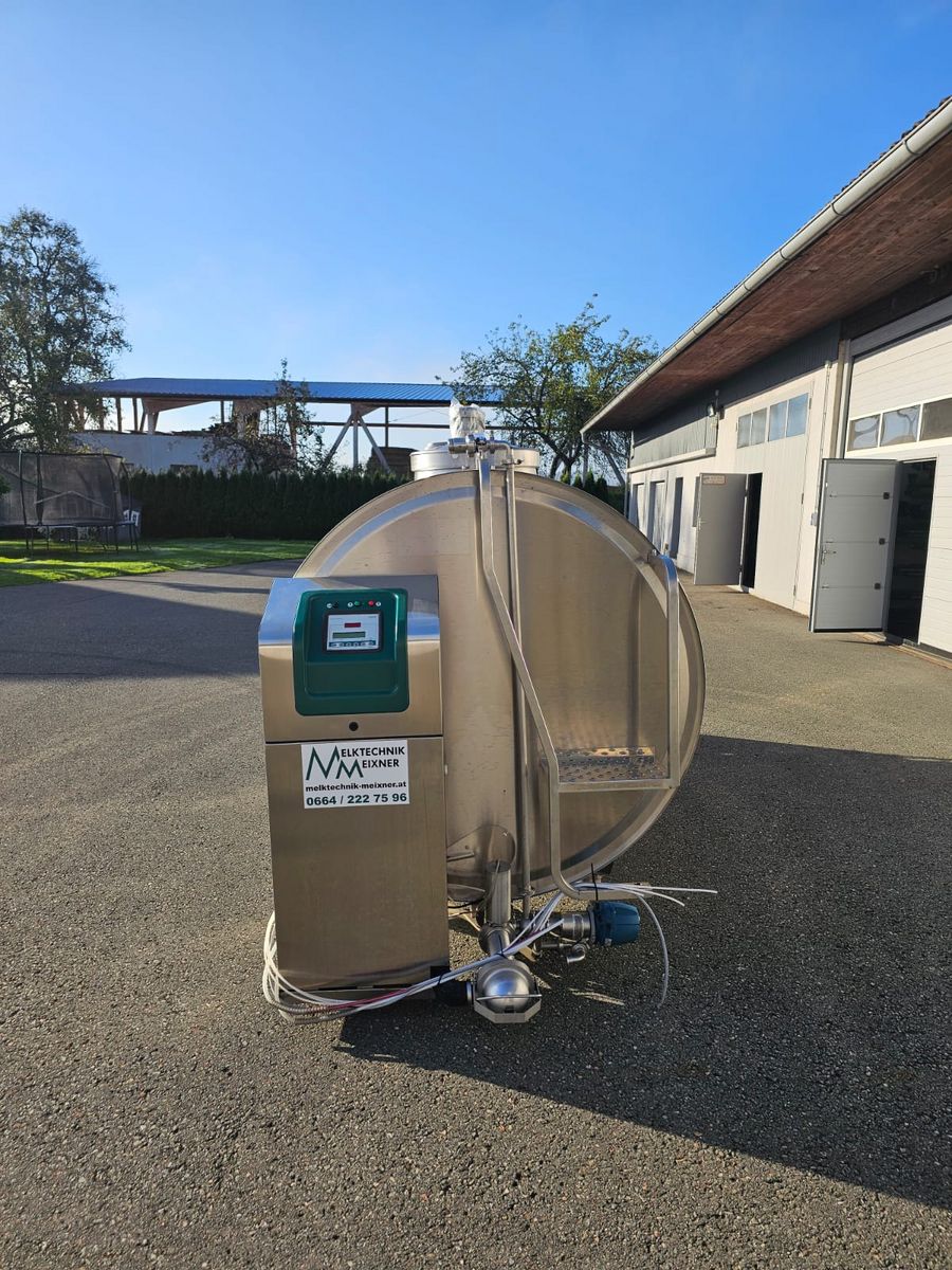 Westfalia GEA T-Cool 3600 Liter 2