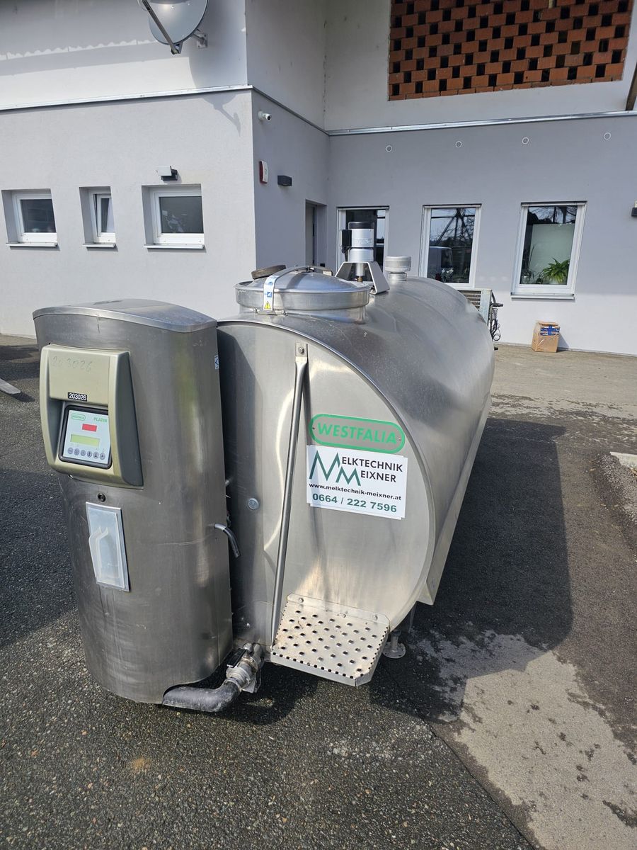 Westfalia Westfalia Platin 2110 Liter 2
