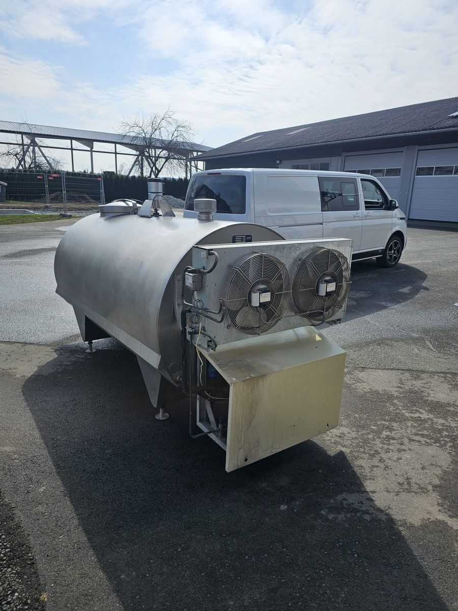 Westfalia Westfalia Platin 2110 Liter 3