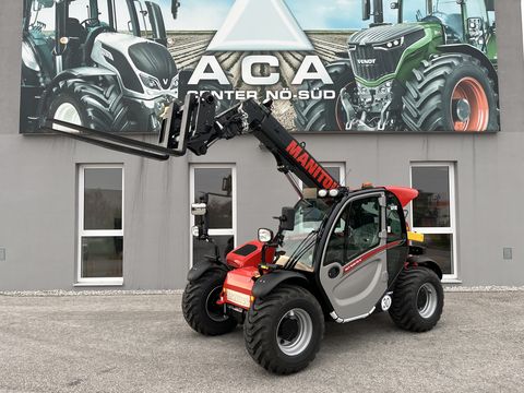 Manitou MLT 625-75K H