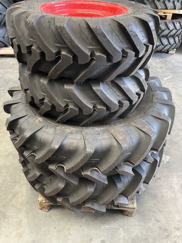 Michelin XMCL 13.6 R28 + 280/80 R18