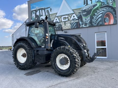 Valtra S 354