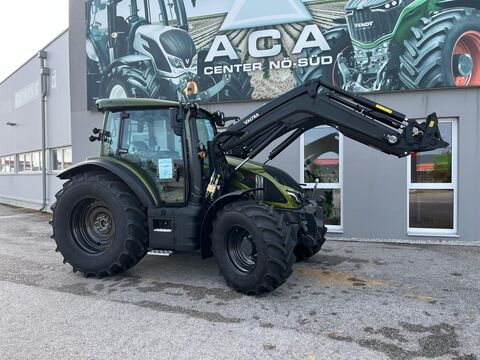 Valtra G135