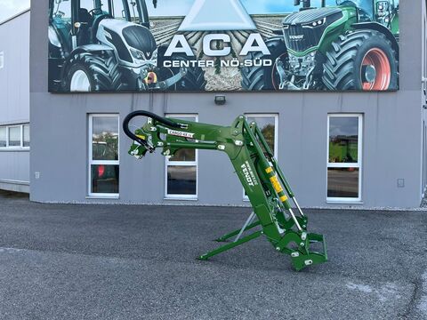 Fendt Cargo 4x75