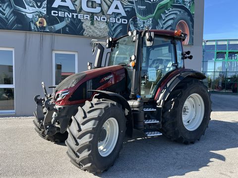 Valtra G125 ECO