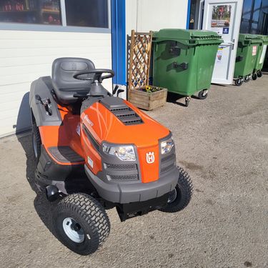 Husqvarna TC215T