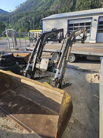 Stoll Robust F15