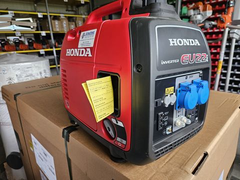 Honda Inverter EU22i