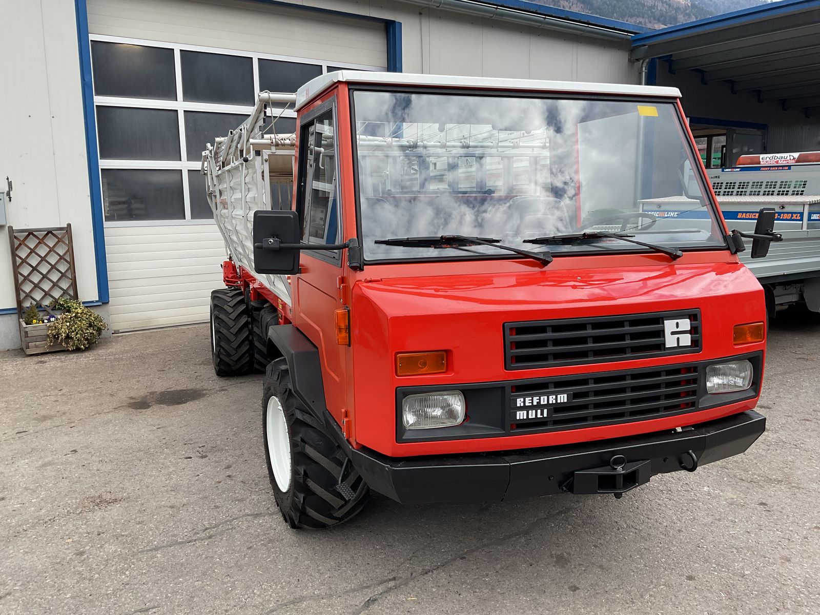 Reform Reform 560 SL 2