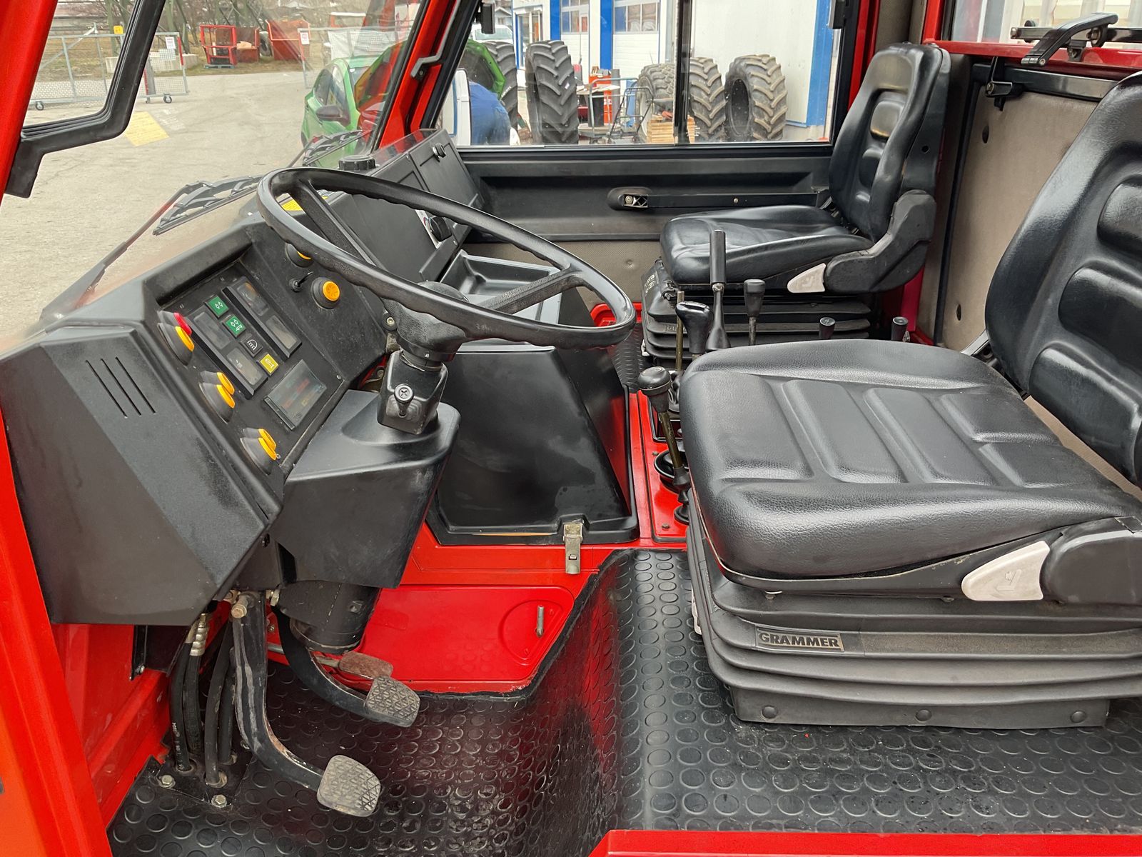 Reform Reform 560 SL 3