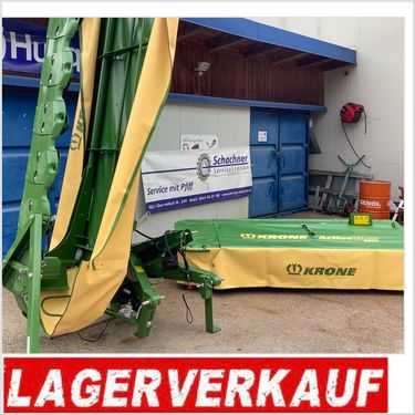 <strong>Krone AMR 240/280/32</strong><br />