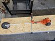 Husqvarna Husqvarna Forstfreischneider 545FXT