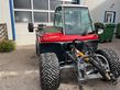Aebi Aebi TT 240 + T-Traction