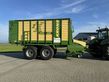 Krone ZX 350 GD