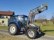 New Holland TL70 (4WD)