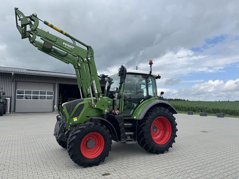 Fendt 311 Vario Prof